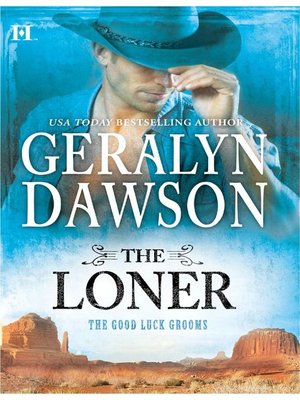 cover image of The Loner